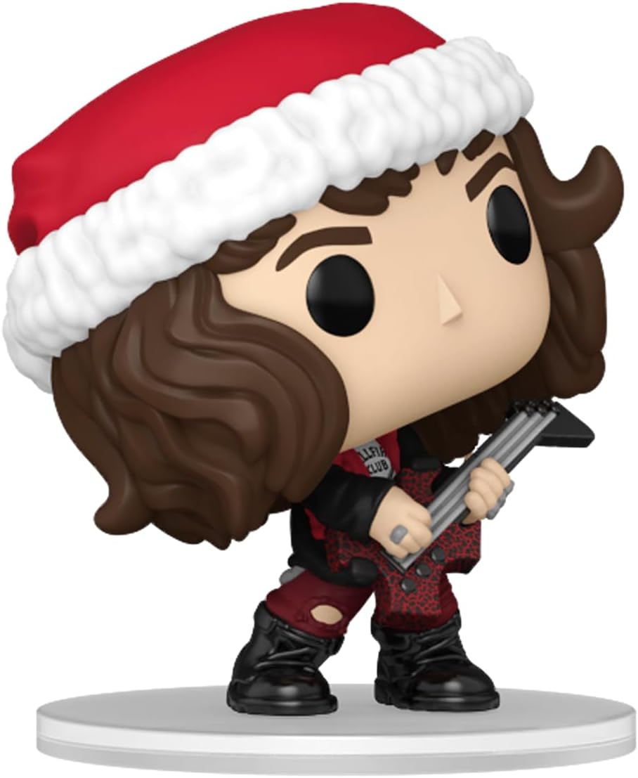 Funko Stranger Things 2025 Advent Calendar