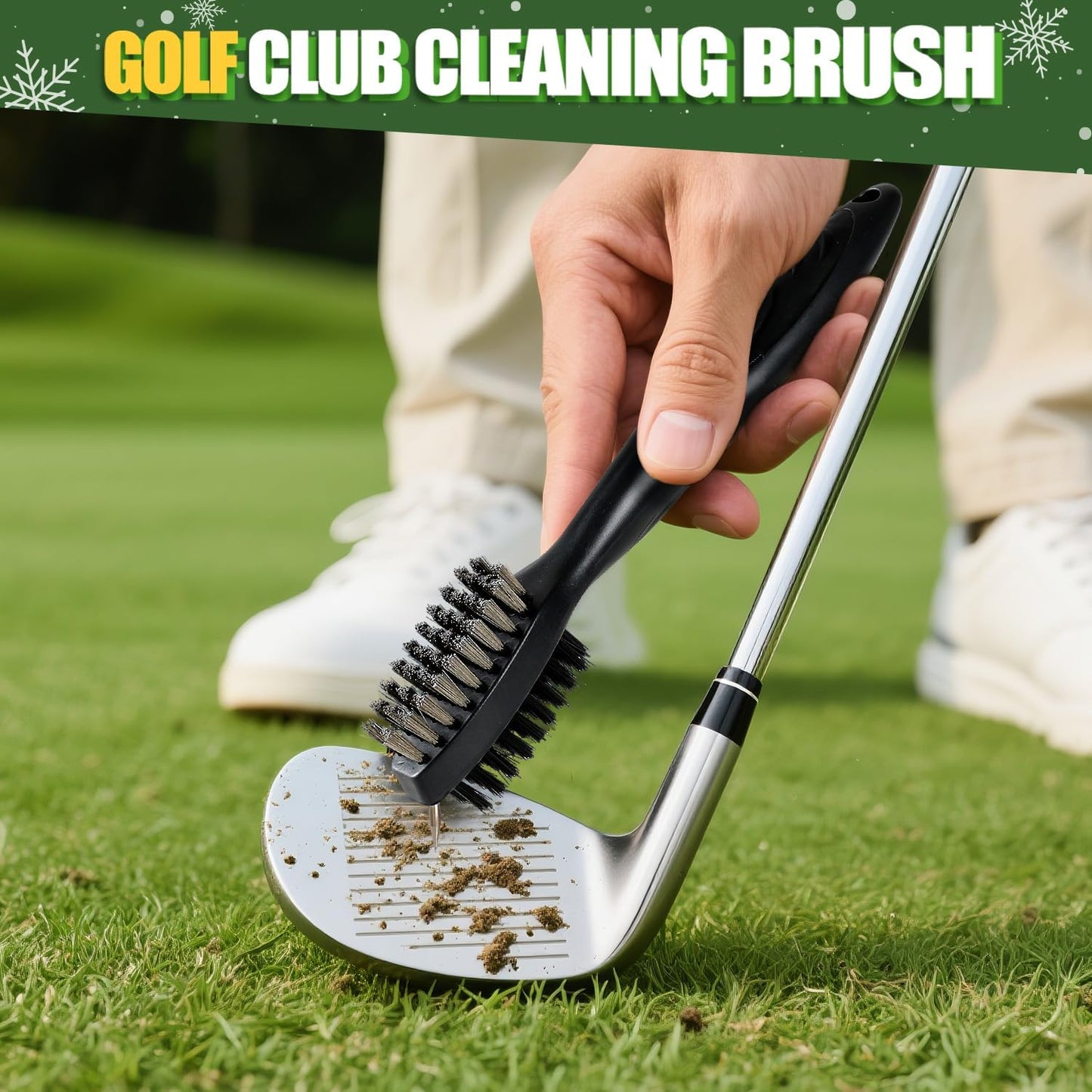 MOVINPE Golf Advent Calendar 2025 for Men Teen Boys