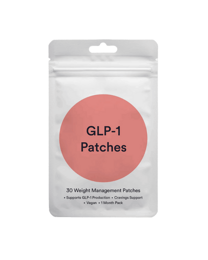 2025💥Metabolic Balance Patches-(1 SET/30)