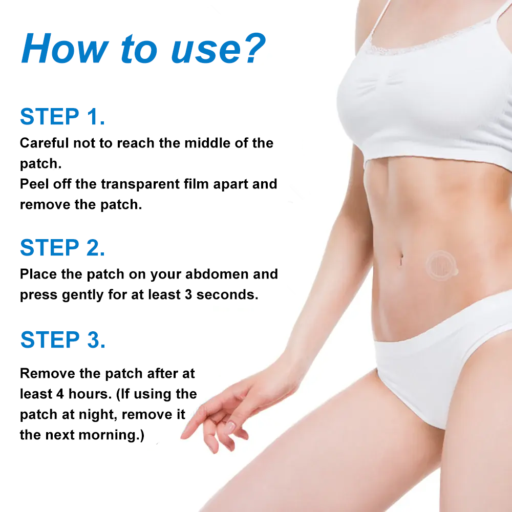 FDA Store | 𝐍𝐚𝐭𝐫𝐚𝐯𝐨𝐫™ 𝐒𝐥𝐢𝐦 & Firm 𝑁ano 𝑀icroneedle 𝑃atch with Collagen, Turmeric & Matrixyl 3000丨Obesity, Cardiovascular Disease, Diabetes, Sleep Apnea, Joint Problems and More