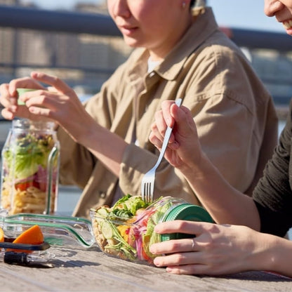 Last Day Promotion✨49% OFF🎁Salad Storage Jar