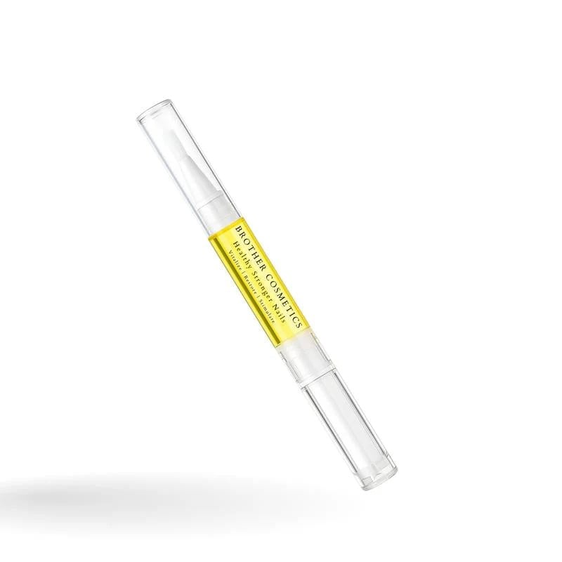 🔥Best Seller👍Nail Growth Oil For Strength and Moisture