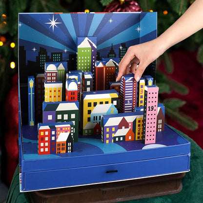 🎁2025 Limited Edition Holiday Advent Calendar🎨