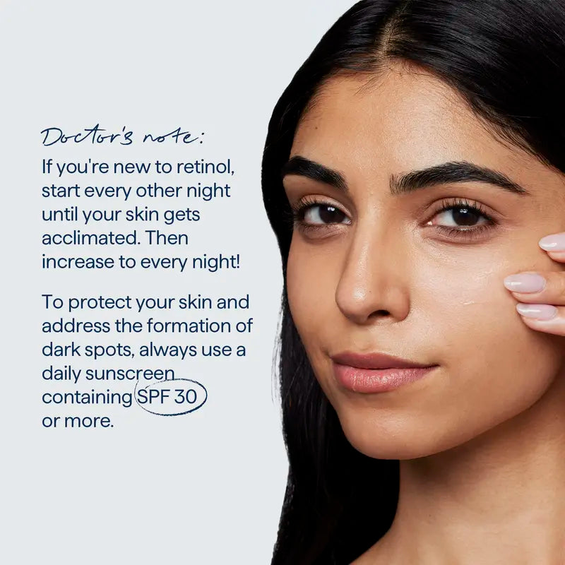 REMEDY for dark spots