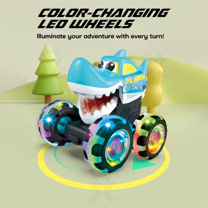 Toys for Kids 3 Pack Monster Truck Toy