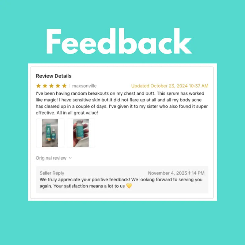 Almond Clear Level 2 Mandelic Acid Serum