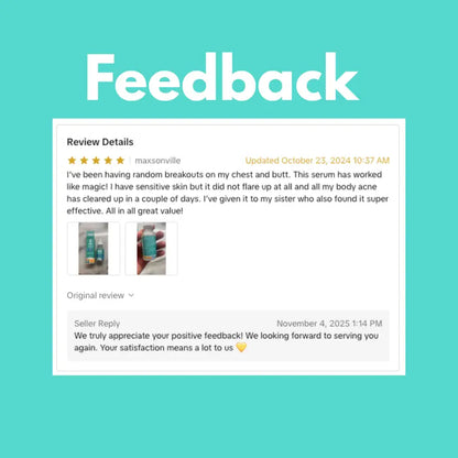 Almond Clear Level 2 Mandelic Acid Serum