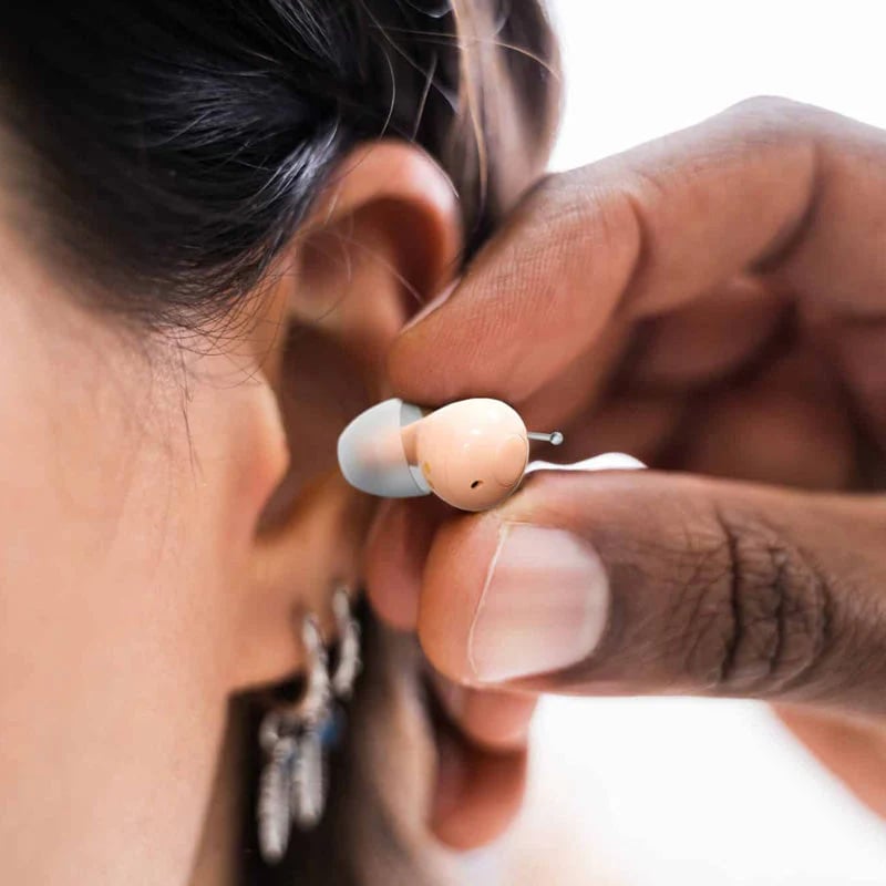 🔥Hot Sale 49% OFF🌟To make you hear more clearly