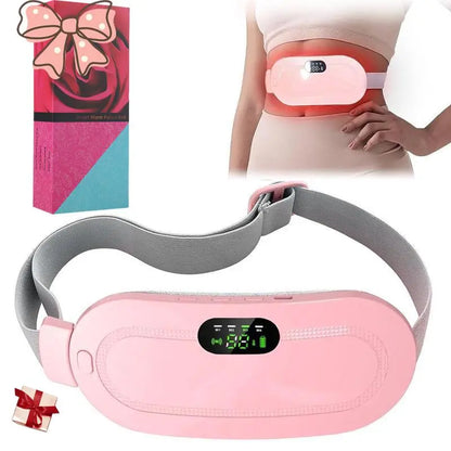 Menstrual Heating Pad Smart Uterus Warmer Belt