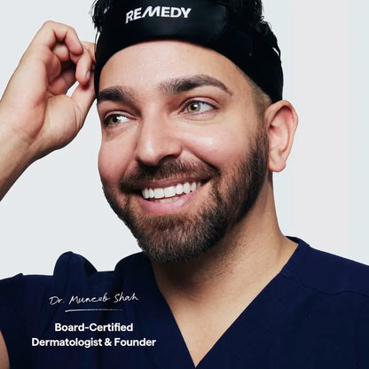 REMEDY for dark spots