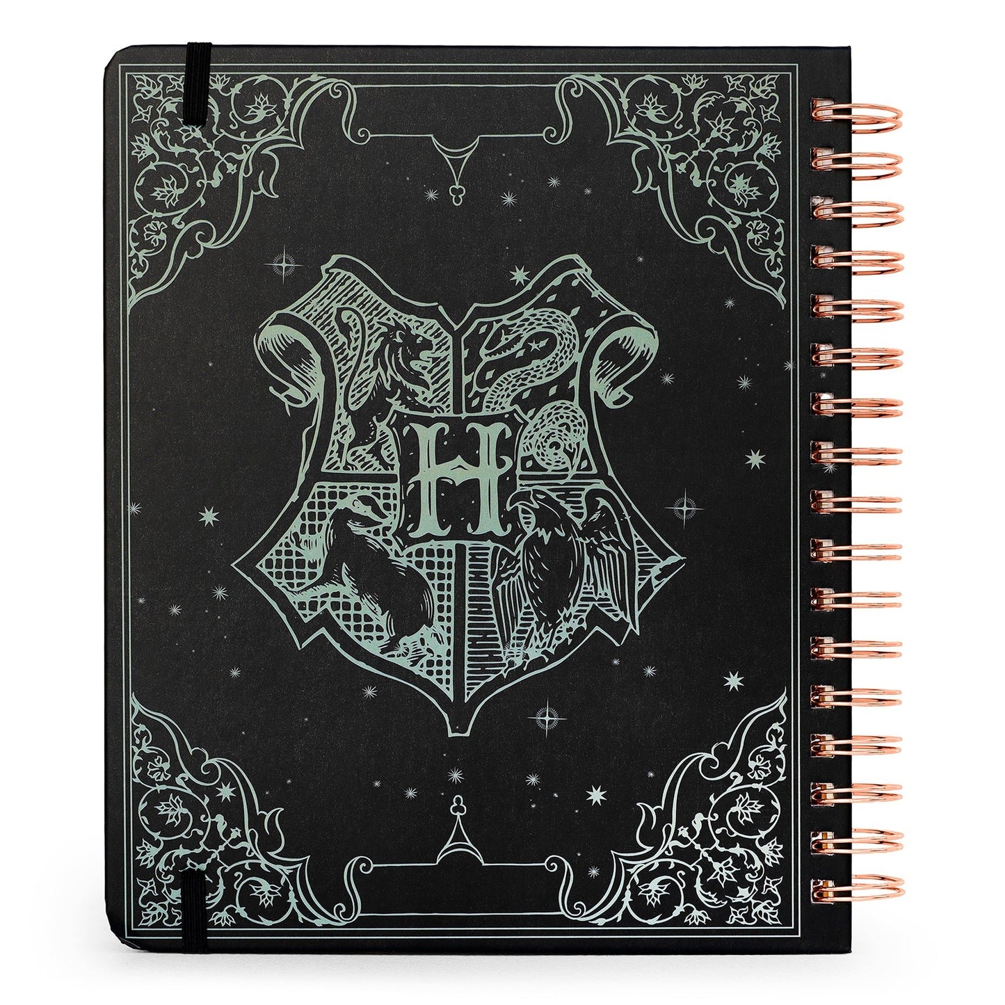 💥Limited Stock! 📚🧙‍♀️2026 Magic Day Anniversary Planner🧹Hardcover Edition