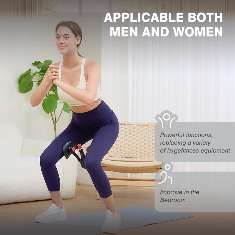 Nexpowx Kegel Exercise Equipment-After seven days of practice, your abilities will be noticeably improved.