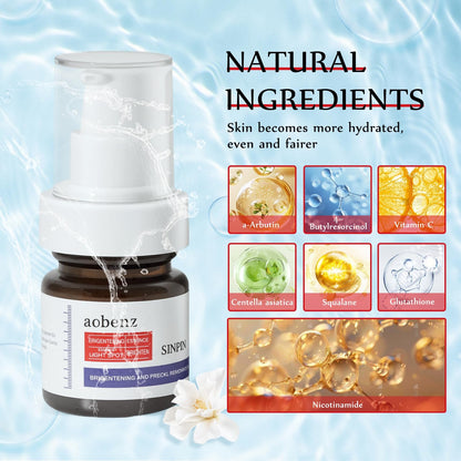 ⚡ Limited Stock💥Dark Spot Remover Serum
