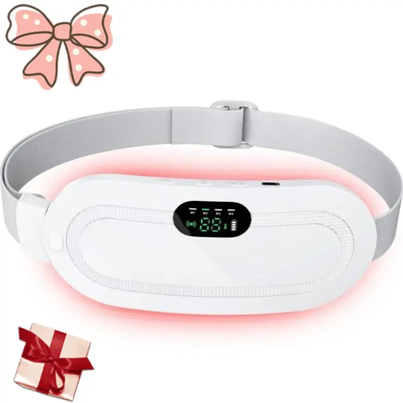 Menstrual Heating Pad Smart Uterus Warmer Belt