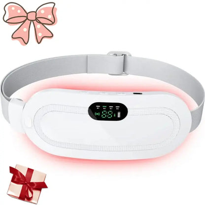 Menstrual Heating Pad Smart Uterus Warmer Belt