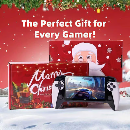 🔥Christmas Early Discount 49% Off🎮Portable Retro Game Console