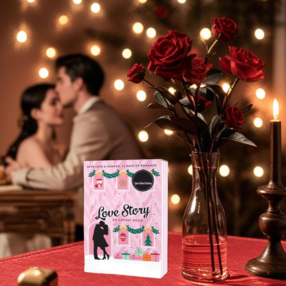 🔥Christmas Sale - 🎄Christmas Eve Love Story: An Advent Book 💝