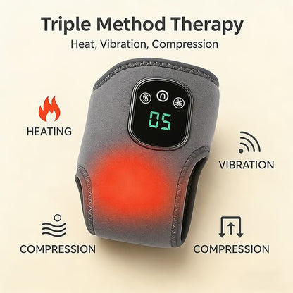 🔥HOT SALE 49% OFF✨2026 Upgrade Foot Revive Massager