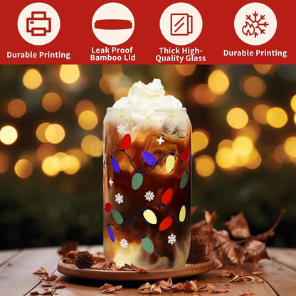 🎅Christmas Pre Sale - 49% OFF🎁🎄Color Changing Christmas Cup