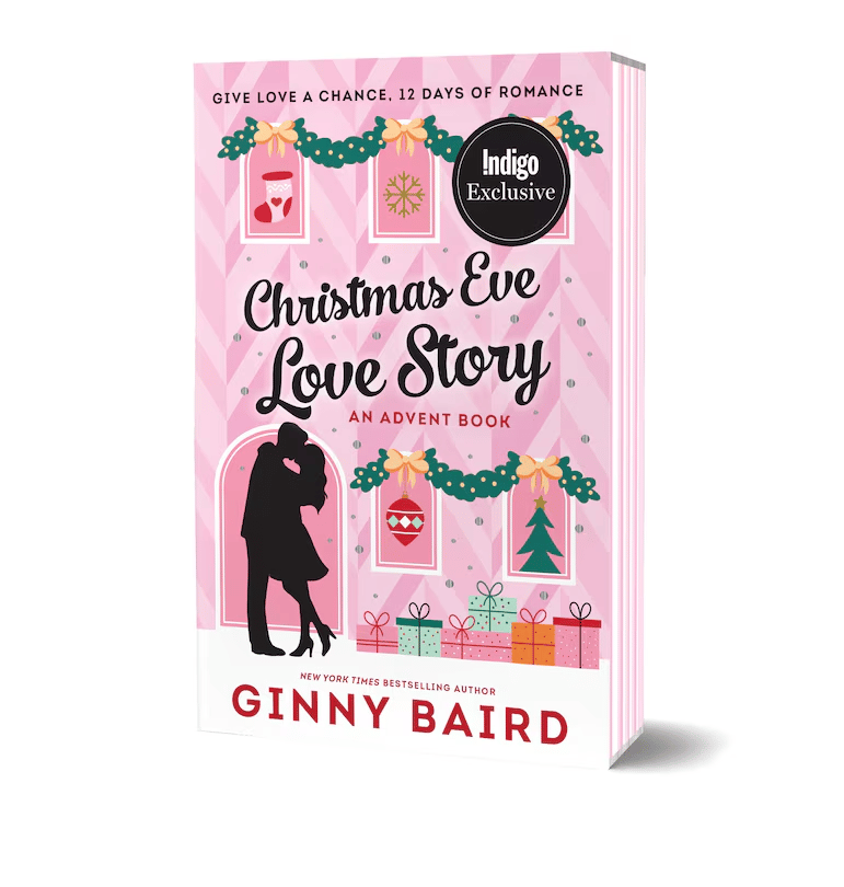 🔥Christmas Sale - 🎄Christmas Eve Love Story: An Advent Book 💝