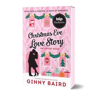 🔥Christmas Sale - 🎄Christmas Eve Love Story: An Advent Book 💝