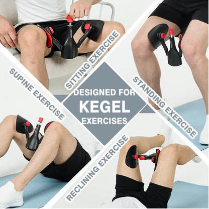 Nexpowx Kegel Exercise Equipment-After seven days of practice, your abilities will be noticeably improved.
