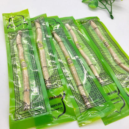 Natural Miswak Oral Care Toothbrush Stick
