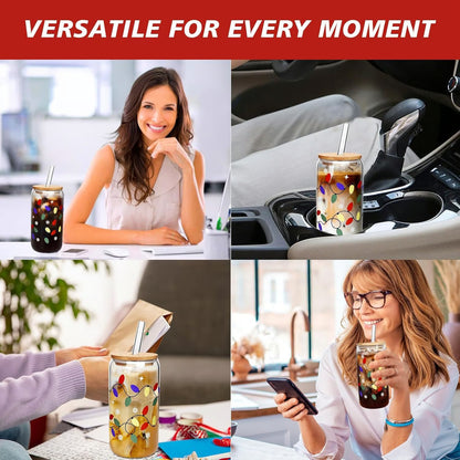 🎅Christmas Pre Sale - 49% OFF🎁🎄Color Changing Christmas Cup