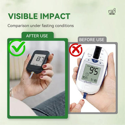 🔥Kreain Nature Chicory and Gardenia Honeysuckle Liquorice Herbal Tea