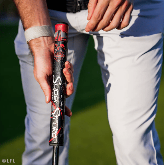 🔥Super Stroke Zenergy 2.0 Putter Grips🏌️