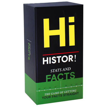 👨‍👩‍👧‍👦Historical Genius:Through The Years - A Timeline Trivia Game for Teens & Adults! 🏆
