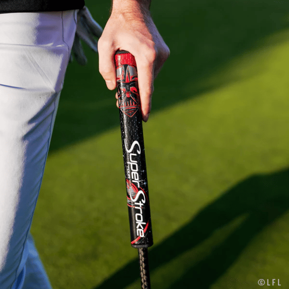 🔥Super Stroke Zenergy 2.0 Putter Grips🏌️