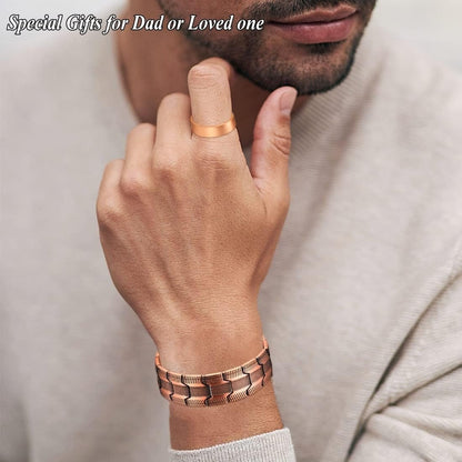 🔥Last Day SAVE 48% OFF🎁3X Ultra Strength Bracelets