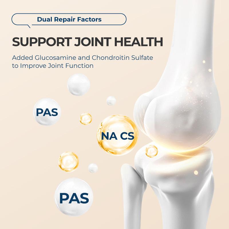 Kreain Nature 1 Soothing Strips Joint Patch Apply on Shoulders Arms Knees Perfect for Sports Workouts