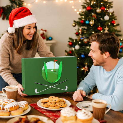 MOVINPE Golf Advent Calendar 2025 for Men Teen Boys