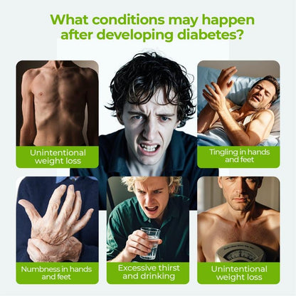 🔥Kreain Nature Chicory and Gardenia Honeysuckle Liquorice Herbal Tea