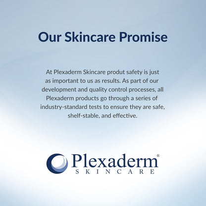 Plexaderm Rapid Reduction Eye Serum