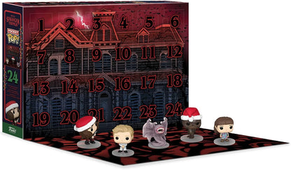 Funko Stranger Things 2025 Advent Calendar