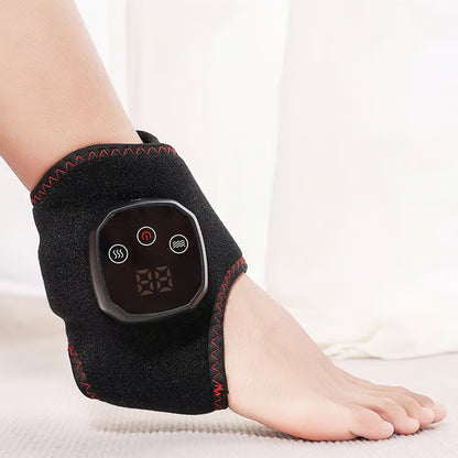 🔥HOT SALE 49% OFF✨2026 Upgrade Foot Revive Massager