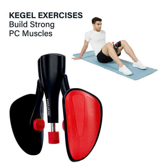 Nexpowx Kegel Exercise Equipment-After seven days of practice, your abilities will be noticeably improved.