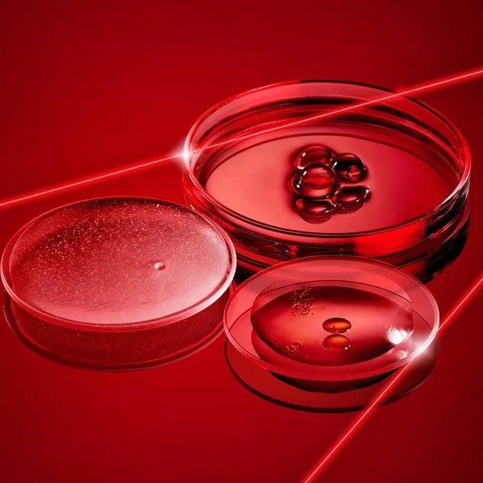 Eye Bag Instant Eraser, Tightens, Firms, & Blurs Wrinkles