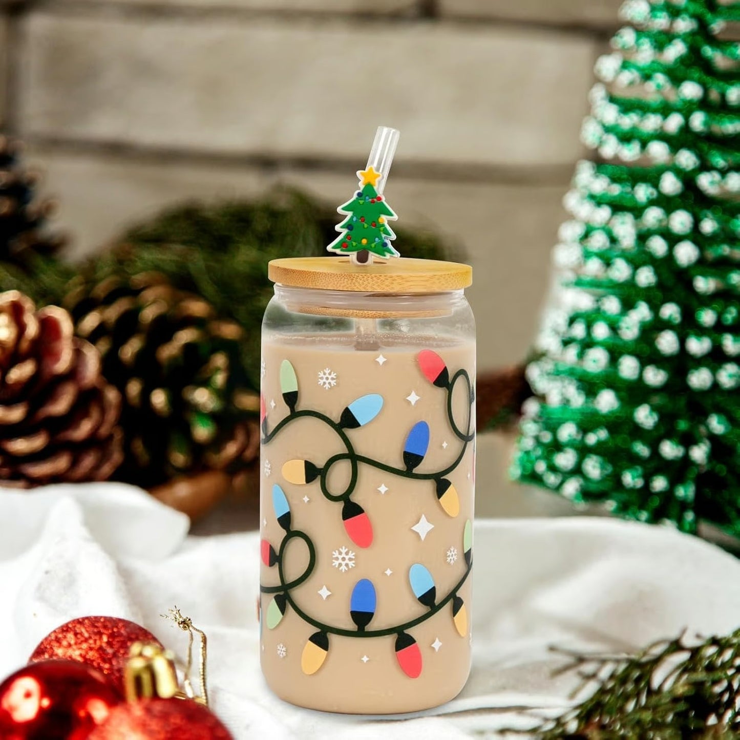 🎅Christmas Pre Sale - 49% OFF🎁🎄Color Changing Christmas Cup