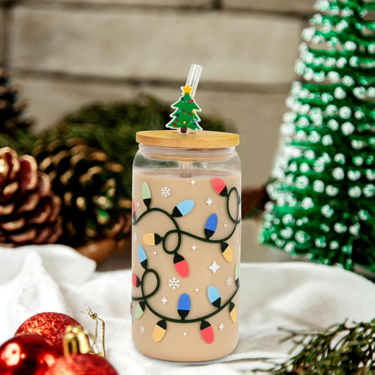 🎅Christmas Pre Sale - 49% OFF🎁🎄Color Changing Christmas Cup
