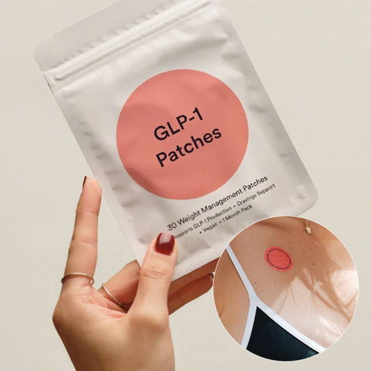 2025💥Metabolic Balance Patches-(1 SET/30)