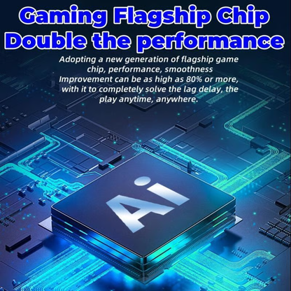 🔥Christmas Early Discount 49% Off🎮Portable Retro Game Console