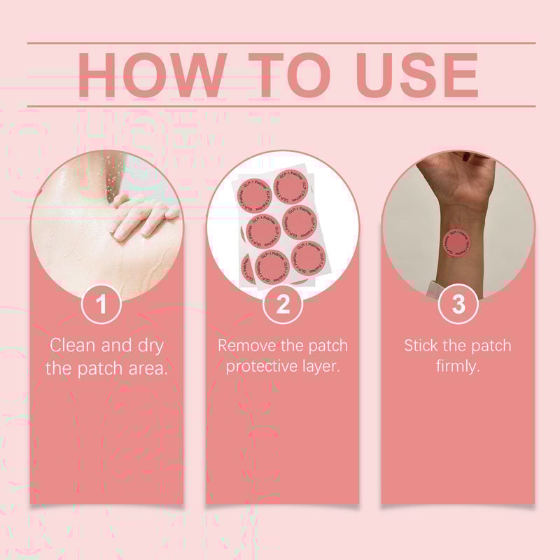 2025💥Metabolic Balance Patches-(1 SET/30)