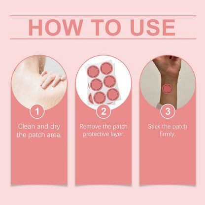 2025💥Metabolic Balance Patches-(1 SET/30)