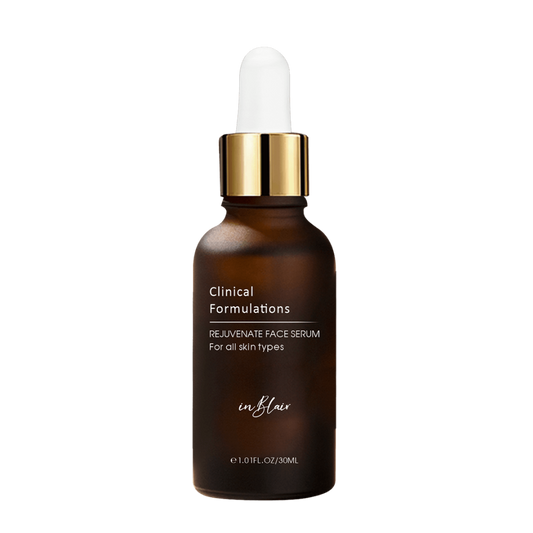 Last Day Promotion✨49% OFF🎁Rejuvenate Face Serum