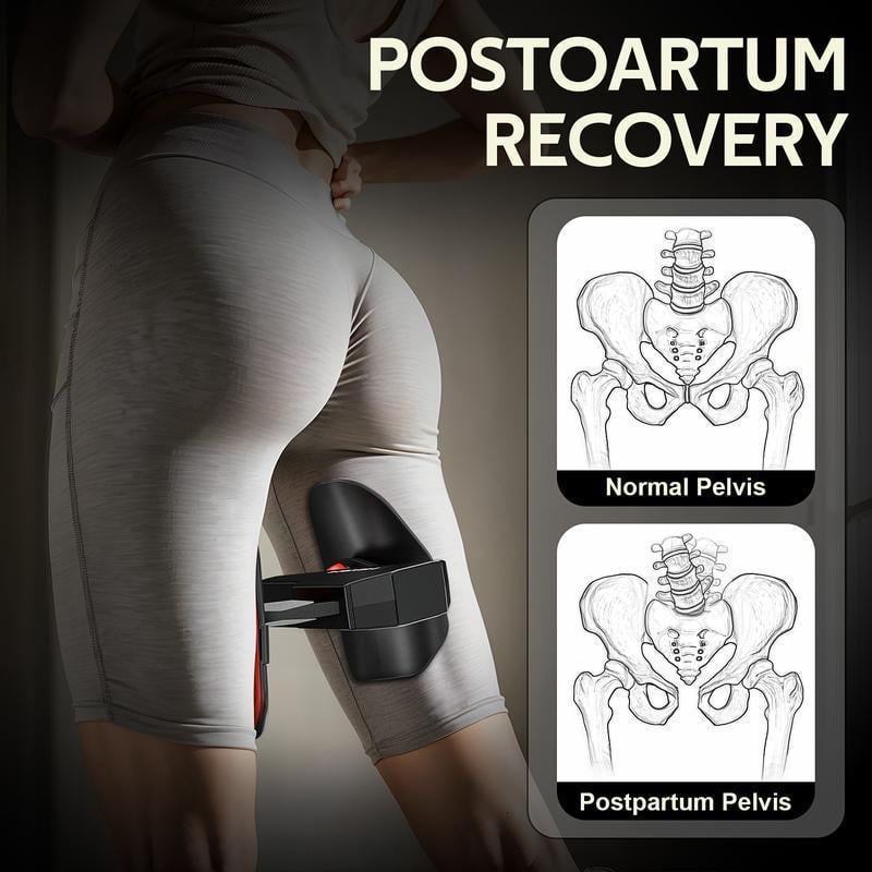 Nexpowx Kegel Exercise Equipment-After seven days of practice, your abilities will be noticeably improved.