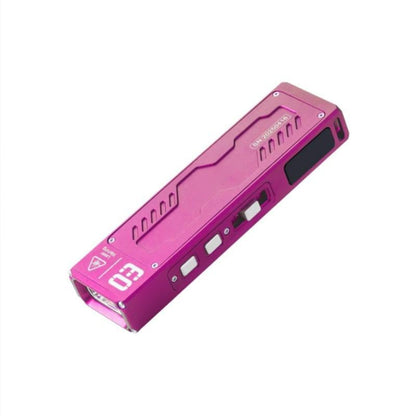 🔥Hot Sale 49% OFF -🔥MoonBox 3.0 EDC Flashlight🔦